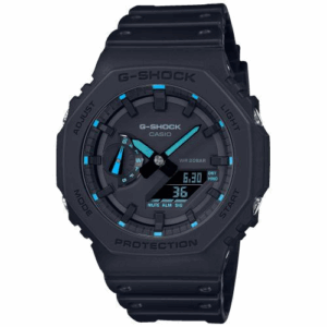 CASIO G SHOCK GA-2100-1A2ER