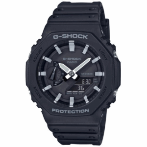 CASIO G SHOCK GA-2100-1AER