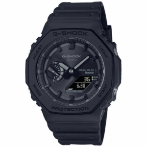 CASIO G SHOCK GA-B2100-1A1ER