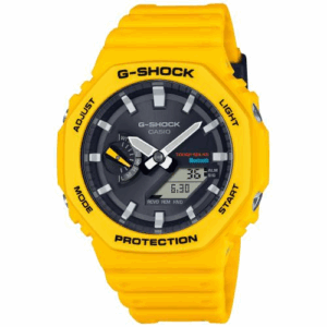 CASIO G SHOCK GA-B2100C-9AER