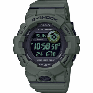 Casio G shock GBD-800UC-3ER