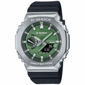 CASIO G SHOCK GBM-2100A-1A3ER