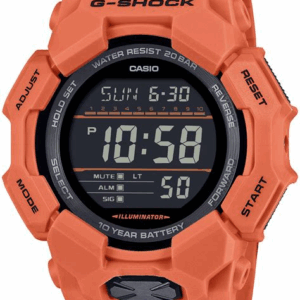 CASIO G SHOCK GD-010-4ER