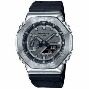 CASIO G SHOCK GM-2100-1AER