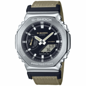 CASIO G SHOCK GM-2100C-5AER