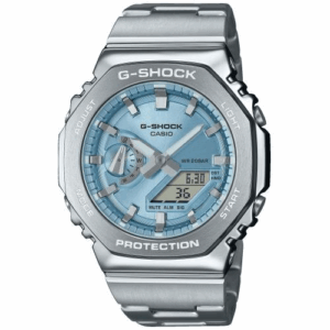 CASIO G SHOCK GM-2110D-2AER