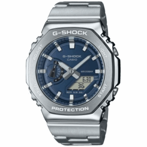 CASIO G SHOCK GM-2110D-2BER