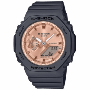 CASIO G SHOCK GMA-S2100MD-1AER