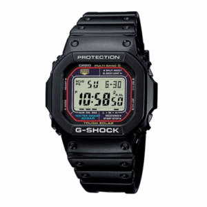 Casio G shock GW-M5610U-1ER