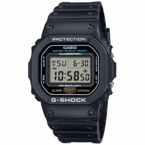 Casio Gshock DW-5600UE-1ER