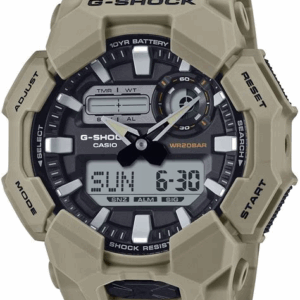 Casio Gshock GA-010-5AER