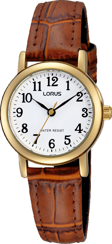Lorus Dameshorloge