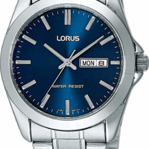 Lorus Herenhorloge
