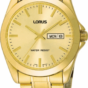 Lorus Herenhorloge