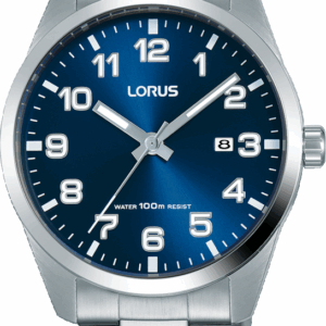 Lorus Herenhorloge