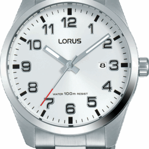Lorus Herenhorloge