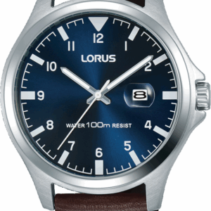Lorus Herenhorloge