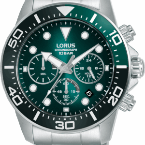 Lorus Herenhorloge