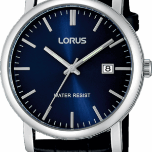Lorus horloge