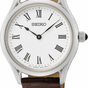 Seiko Dames Horloge4N30
