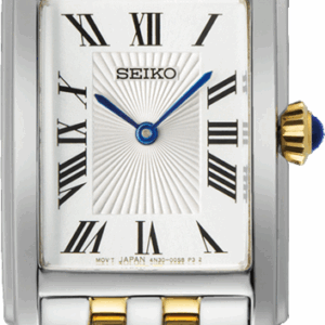 Seiko Dames Horloge4N30