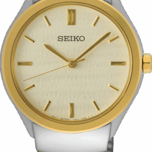 Seiko Dames Horloge6N01