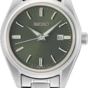 Seiko Dames Horloge6N22