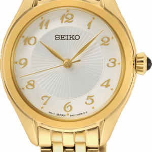 Seiko Dameshorloge6N01