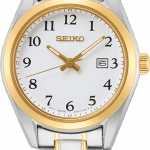 Seiko Dameshorloge6N22
