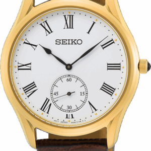 Seiko Heren Horloge6G28