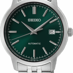 Seiko Herenhorloge4R35