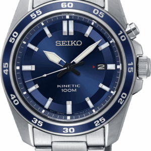 Seiko Herenhorloge5M82