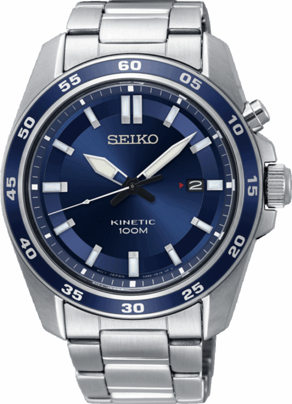 Seiko Herenhorloge5M82