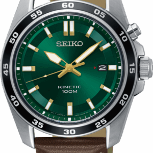 Seiko Herenhorloge5M82