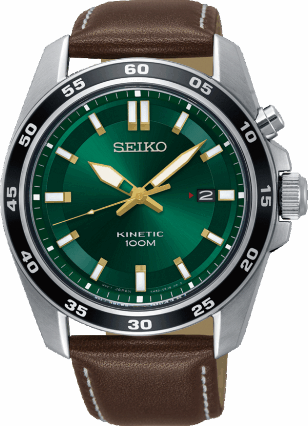 Seiko Herenhorloge5M82
