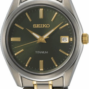 Seiko Herenhorloge6N52