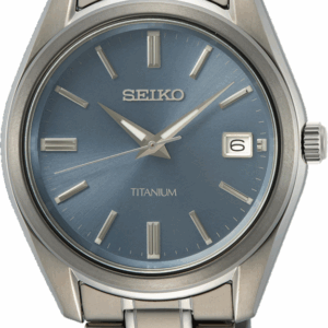 Seiko Herenhorloge6N52