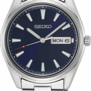 Seiko Herenhorloge6N53