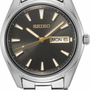 Seiko Herenhorloge6N53