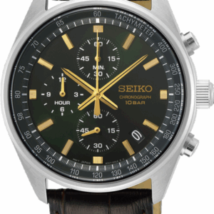 Seiko Herenhorloge8T67
