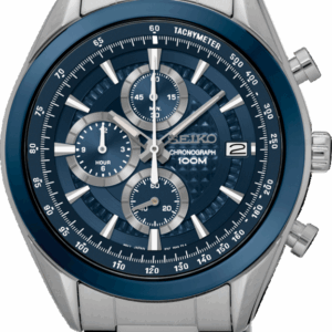 Seiko Herenhorloge8T67