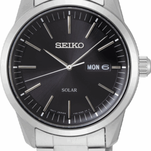 Seiko HerenhorlogeV158