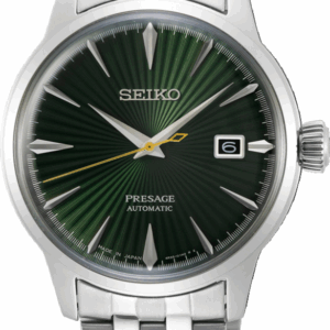 Seiko Presage Herenhorloge4R35