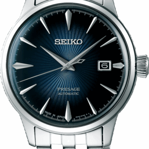 Seiko Presage Herenhorloge4R35
