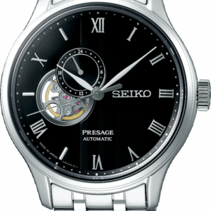 Seiko Presage Herenhorloge4R39