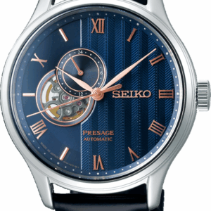 Seiko Presage Herenhorloge4R39
