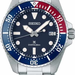 Seiko Prospex horlogeV157