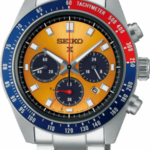 Seiko Prospex HorlogeV192