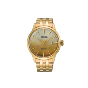Seiko Presage Herenhorloge4R35