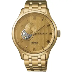 Seiko Presage Horloge4r39